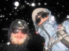 Kyle Pickering and Bobby McDowell walking across Canada Kyle Pickering and Bobby McDowell walking across Canada